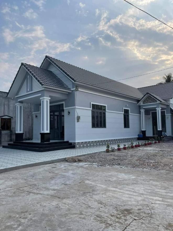 mẫu nhà mái thái  18