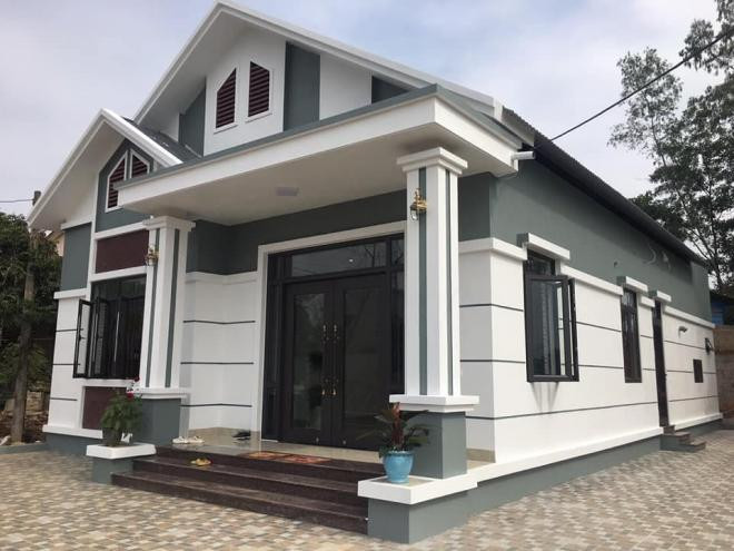 mẫu nhà mái thái  4