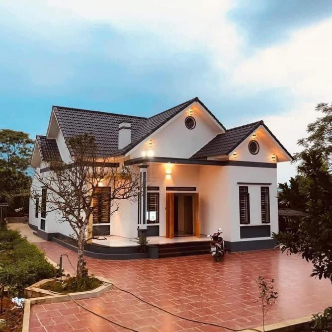 nhà nông thôn  8