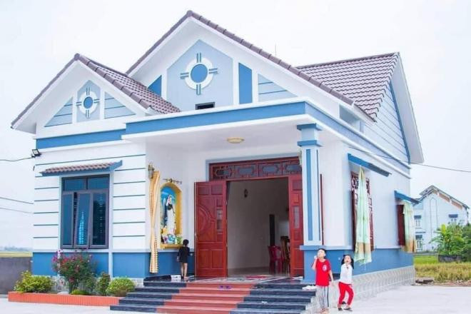 nhà nông thôn  10