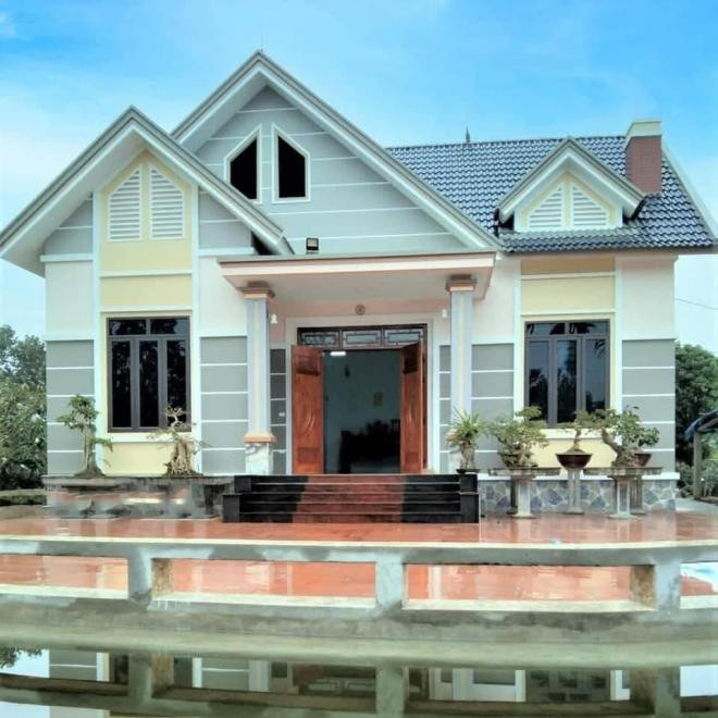 nhà nông thôn  11