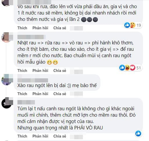 cách nấu canh rau ngót 1 cách nấu canh rau ngót 1