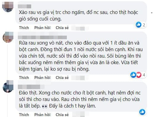 cách nấu canh rau ngót 0 cách nấu canh rau ngót 0