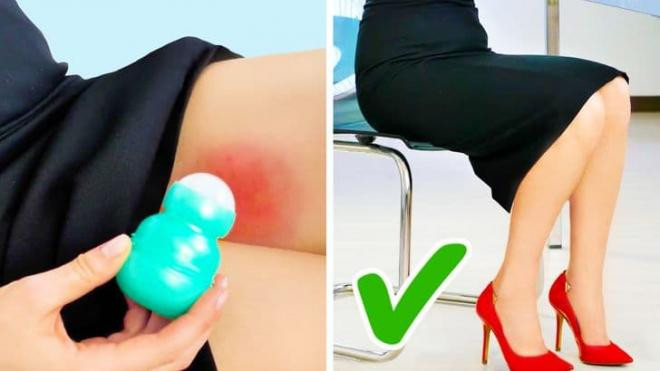 mẹo dành cho dân văn phòng 9 mẹo dành cho dân văn phòng 9