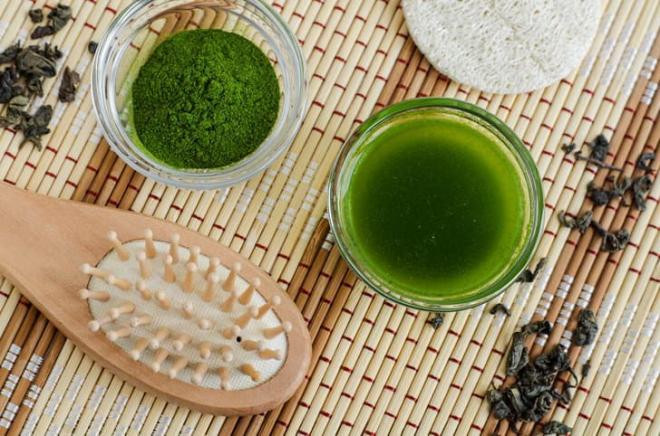 công thức chăm sóc tóc  1