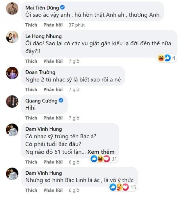ca sĩ Quang Linh 0