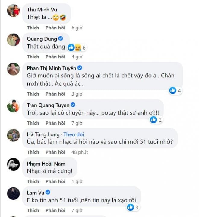 ca sĩ Quang Linh 1