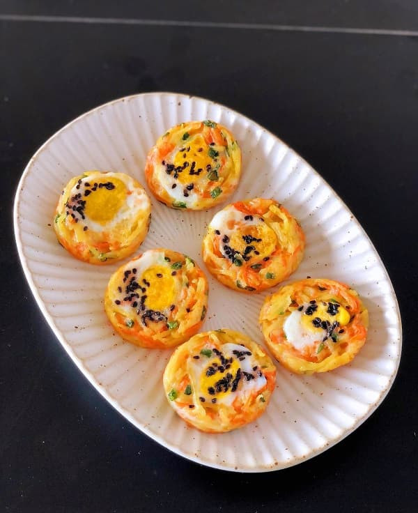 bánh khoai tây 2