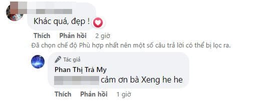 tóc xù trà my  1