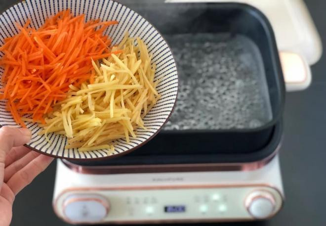 bánh khoai tây 3