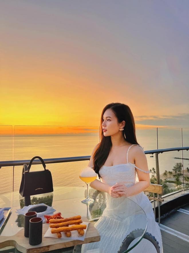 diễn viên Ngọc Anh 2