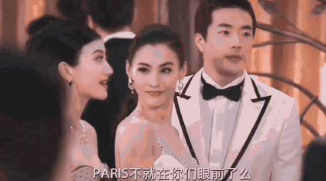Cùng diện đầm xẻ sâu đi sự kiện, Trương Bá Chi triệt để lấn lướt 'đệ nhất mỹ nữ Bắc Kinh' Cảnh Điềm dù hơn đàn em gần chục tuổi 3 Cùng diện đầm xẻ sâu đi sự kiện, Trương Bá Chi triệt để lấn lướt 'đệ nhất mỹ nữ Bắc Kinh' Cảnh Điềm dù hơn đàn em gần chục tuổi 3