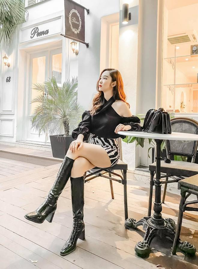 Vẻ đẹp đời thường trong veo của Hàn Trang - diễn viên sinh năm 2000 đóng vai bạn gái Mạnh Quân trong 'Lối về miền hoa' 8 Vẻ đẹp đời thường trong veo của Hàn Trang - diễn viên sinh năm 2000 đóng vai bạn gái Mạnh Quân trong 'Lối về miền hoa' 8