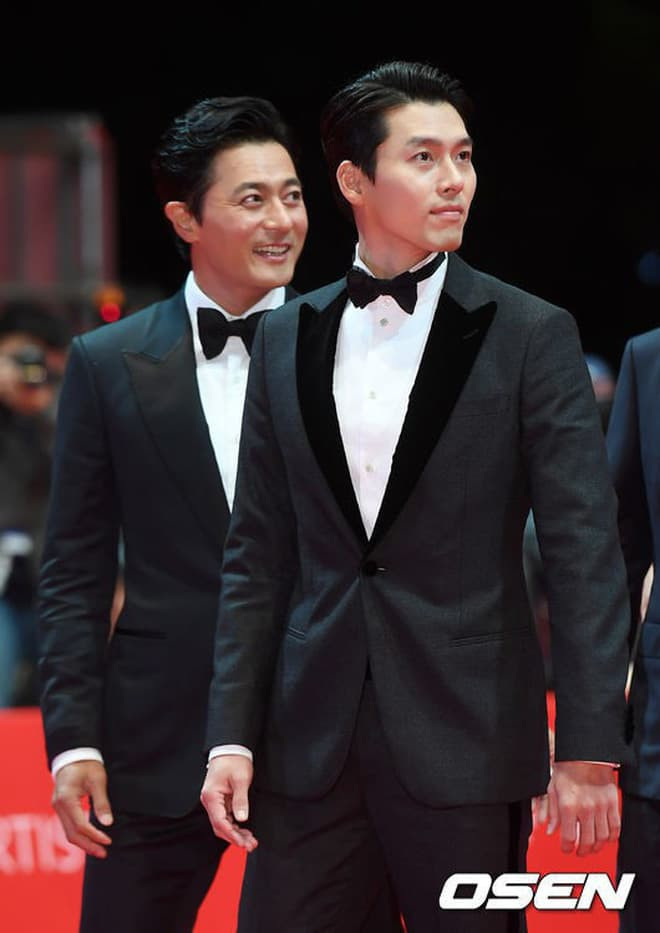 Tiết lộ dàn sao 'khủng' dự đám cưới Hyun Bin - Son Ye Jin hôm nay: Dịp tụ tập của hội 'tình cũ màn ảnh'  8