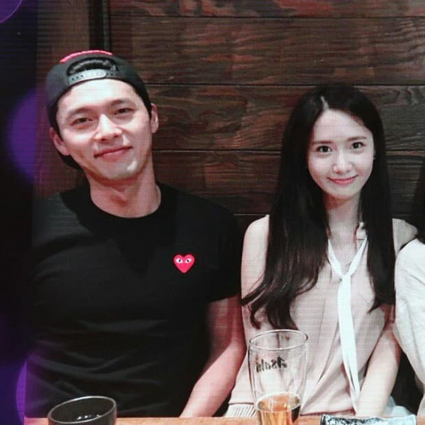  Tiết lộ dàn sao 'khủng' dự đám cưới Hyun Bin - Son Ye Jin hôm nay: Dịp tụ tập của hội 'tình cũ màn ảnh'  7