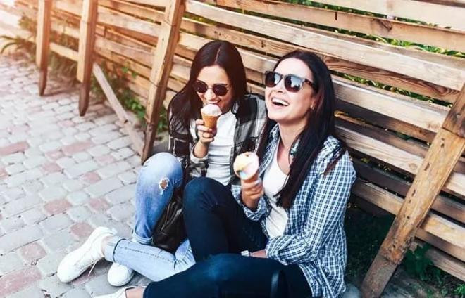 kiểu bạn bè nên có trong đời 1