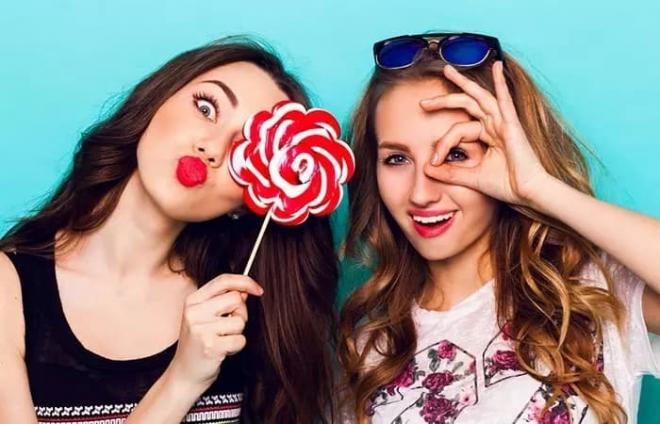 kiểu bạn bè nên có trong đời 3