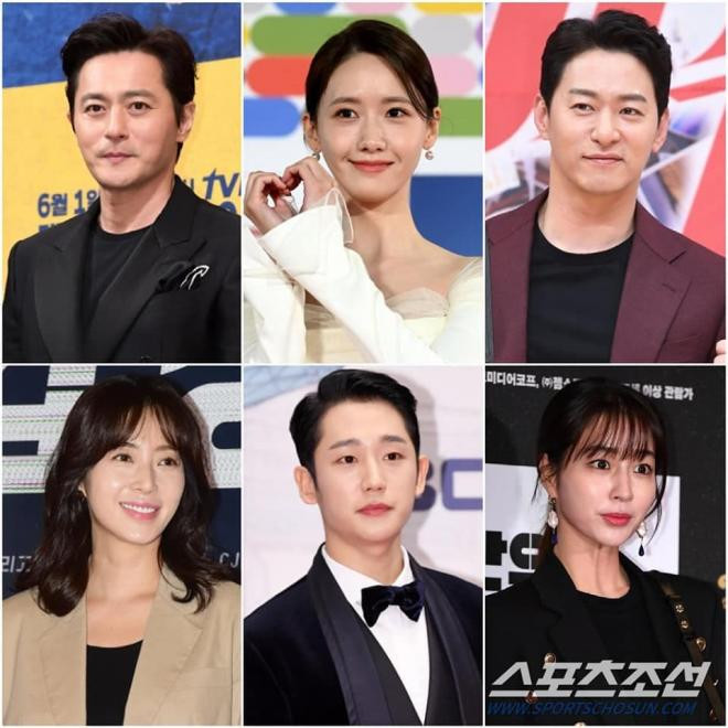  Tiết lộ dàn sao 'khủng' dự đám cưới Hyun Bin - Son Ye Jin hôm nay: Dịp tụ tập của hội 'tình cũ màn ảnh'  2