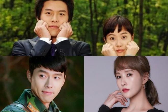  Tiết lộ dàn sao 'khủng' dự đám cưới Hyun Bin - Son Ye Jin hôm nay: Dịp tụ tập của hội 'tình cũ màn ảnh'  11