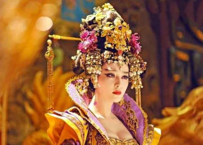 tiêu chuẩn chọn nam sủng của võ tắc thiên 1 tiêu chuẩn chọn nam sủng của võ tắc thiên 1