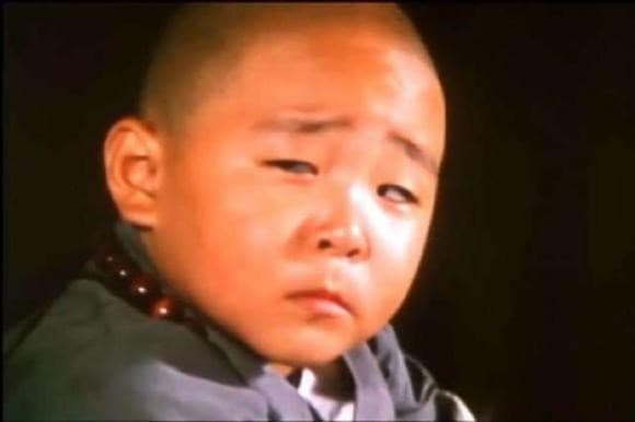  'Chú tiểu' Hác Thiệu Văn cầu hôn bạn gái, dân mạng cảm thán: 'Thời gian trôi nhanh thật' 6