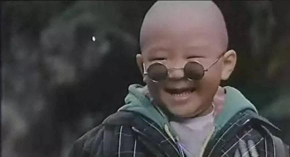  'Chú tiểu' Hác Thiệu Văn cầu hôn bạn gái, dân mạng cảm thán: 'Thời gian trôi nhanh thật' 7