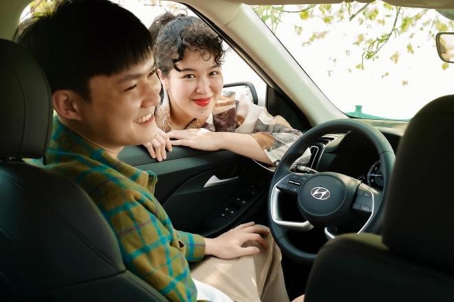 chồng em diệp chi  0