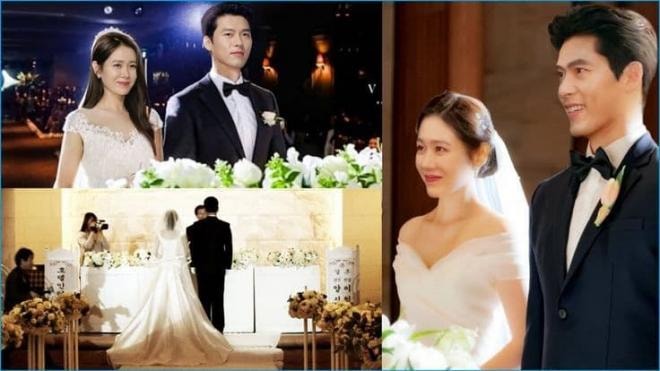 Hyun Bin và Son Ye Jin 18