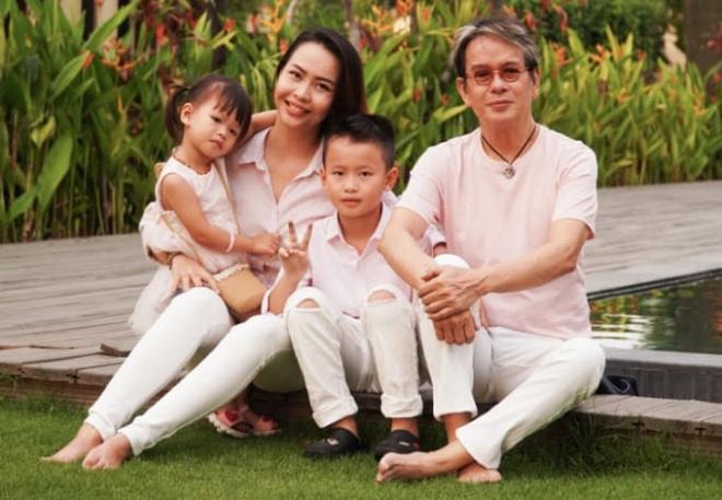 Lê Hoàng nhận xét về Đức Huy  2