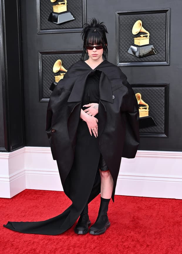 Grammy 2022 6