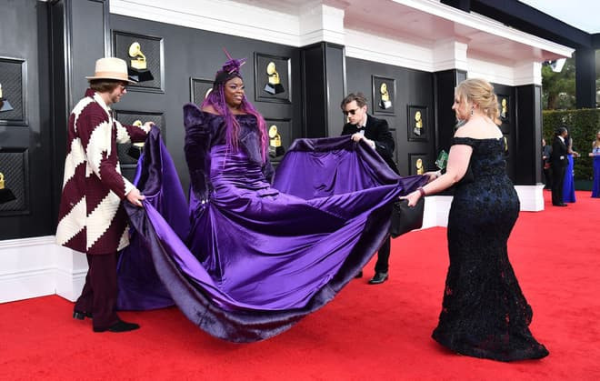 Grammy 2022 1