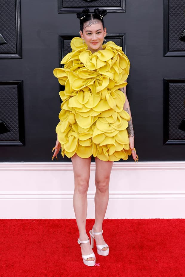 Grammy 2022 5