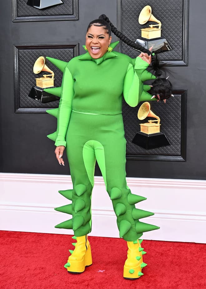 Grammy 2022 4
