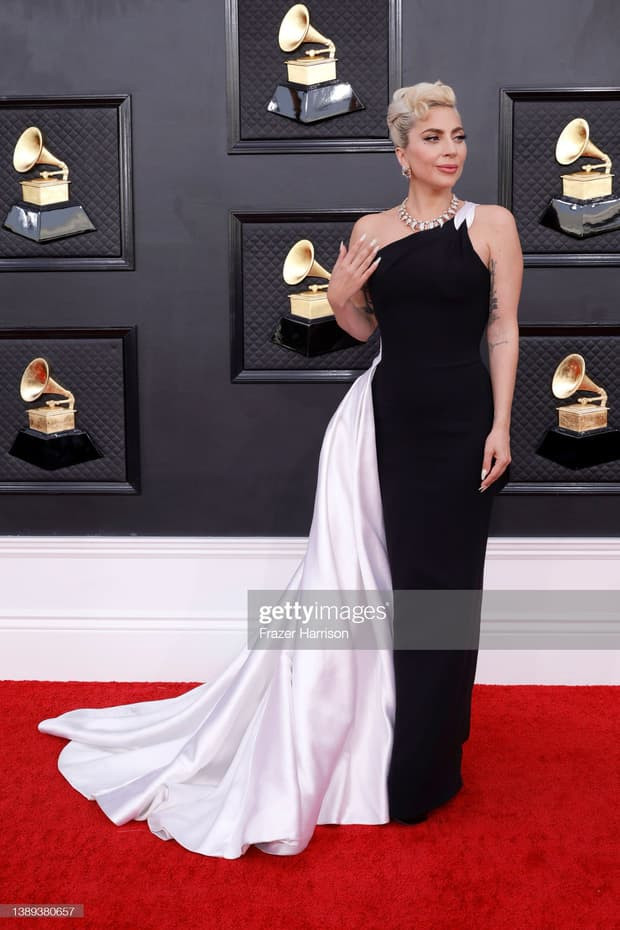 Grammy 2022 6