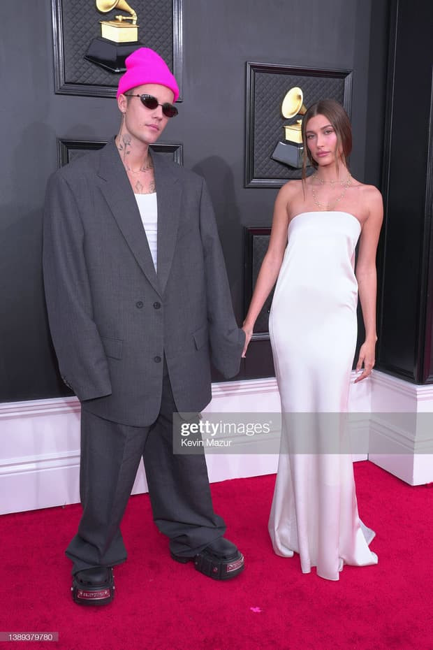 Grammy 2022 5