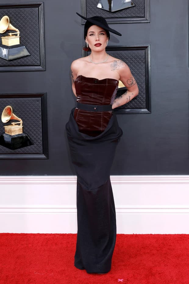 Grammy 2022 1
