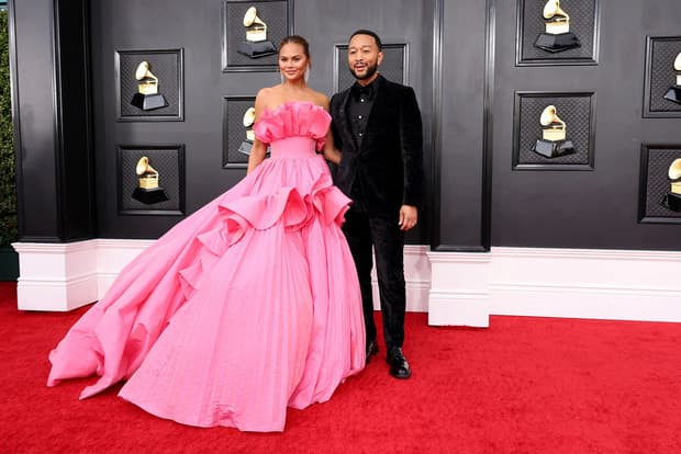 Grammy 2022 0