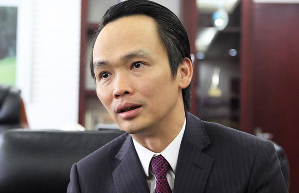 Bắt giam cán bộ Ban Kế toán Tập đoàn FLC giúp Trịnh Văn Quyết phạm tội -0