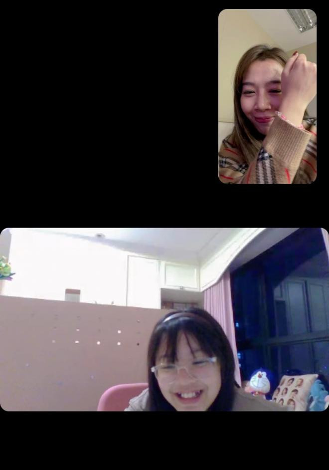 diệp chi dạy con  1