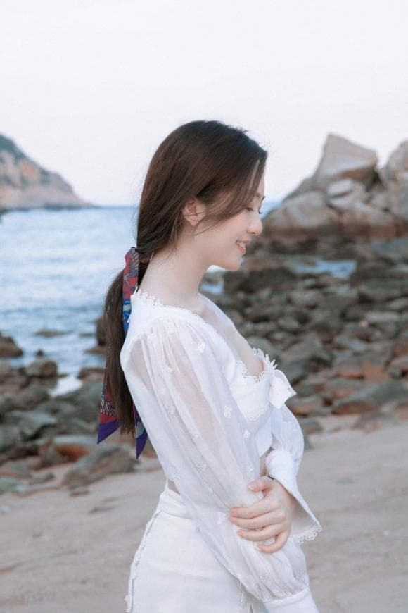 Anh Sa hồi nhỏ  1