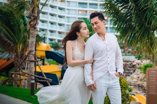 Phát hiện bằng chứng rõ mười mươi Việt Anh và Quỳnh Nga đi du lịch chung, check-in cùng địa điểm 4