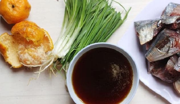 cá mắm kho 0 cá mắm kho 0