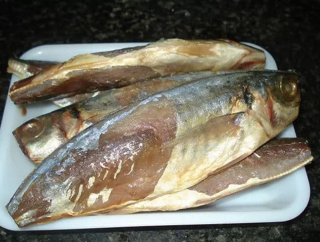 cá mắm kho 2 cá mắm kho 2