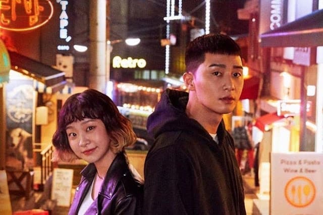 Nhật Bản remake bom tấn 'Itaewon Class': Gương mặt thay thế Park Seo Joon chắc kèo diễn 'trên cơ', nữ chính đẹp bỏ xa 'điên nữ' Kim Da Mi 3