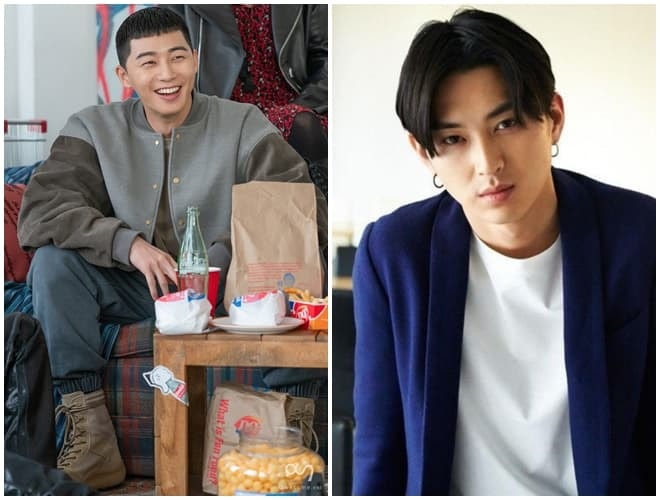 Nhật Bản remake bom tấn 'Itaewon Class': Gương mặt thay thế Park Seo Joon chắc kèo diễn 'trên cơ', nữ chính đẹp bỏ xa 'điên nữ' Kim Da Mi 2