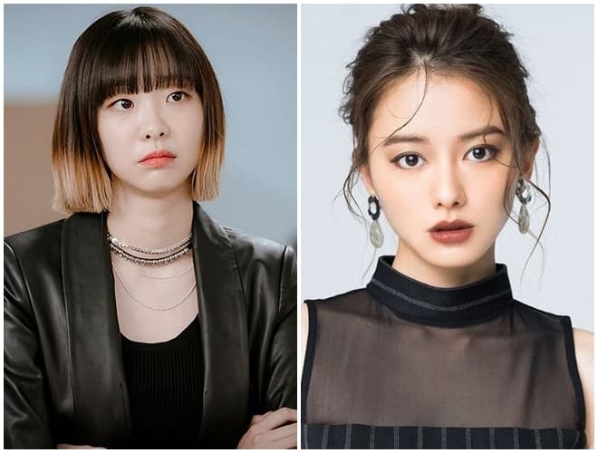 Nhật Bản remake bom tấn 'Itaewon Class': Gương mặt thay thế Park Seo Joon chắc kèo diễn 'trên cơ', nữ chính đẹp bỏ xa 'điên nữ' Kim Da Mi 1