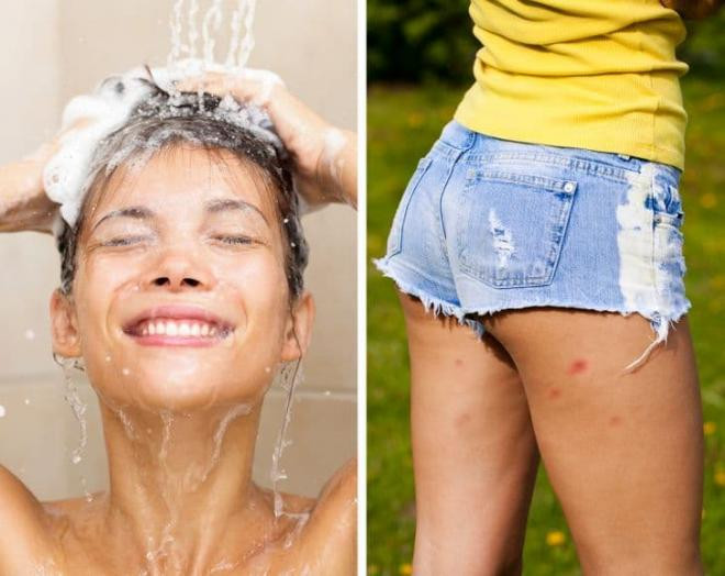 thói quen vào buổi tối 1 thói quen vào buổi tối 1