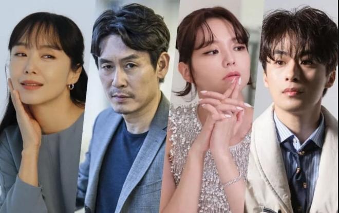 Jeon Do Yeon 2