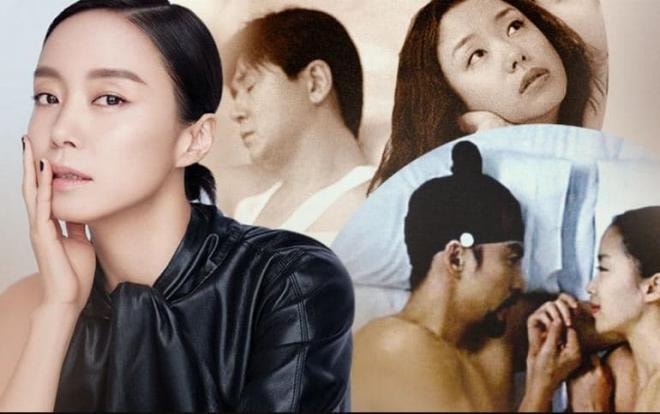Jeon Do Yeon 1