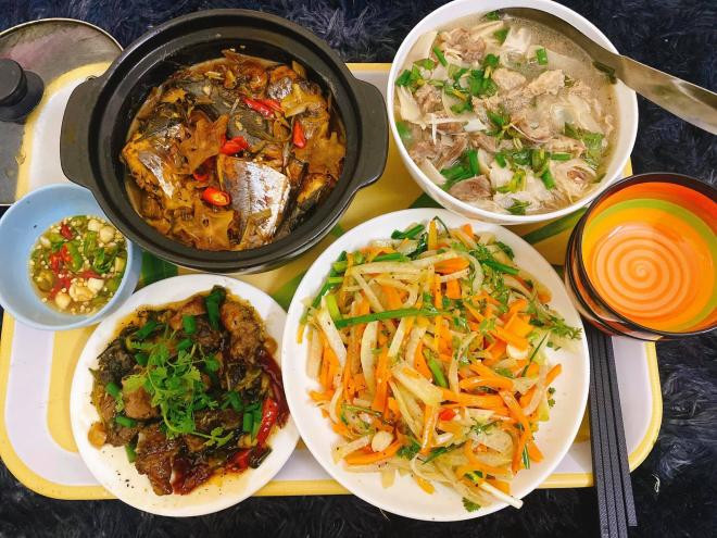 cá mắm kho 0 cá mắm kho 0